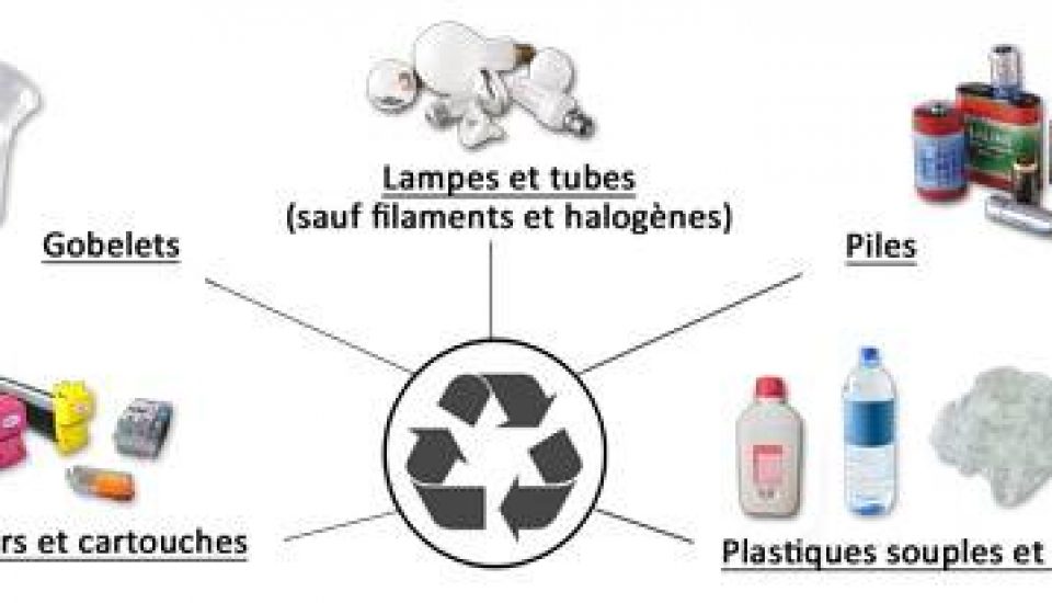 Collecte Multi Dechets 2