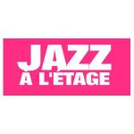 Logo Jazz Etage