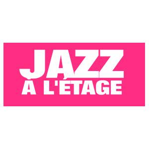 Logo Jazz Etage