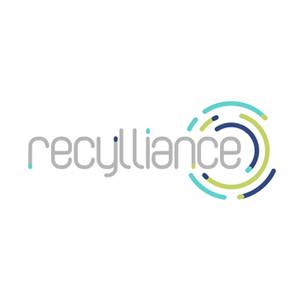 Logo Recylliance