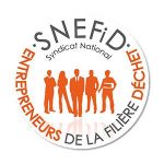 Logo Snefid