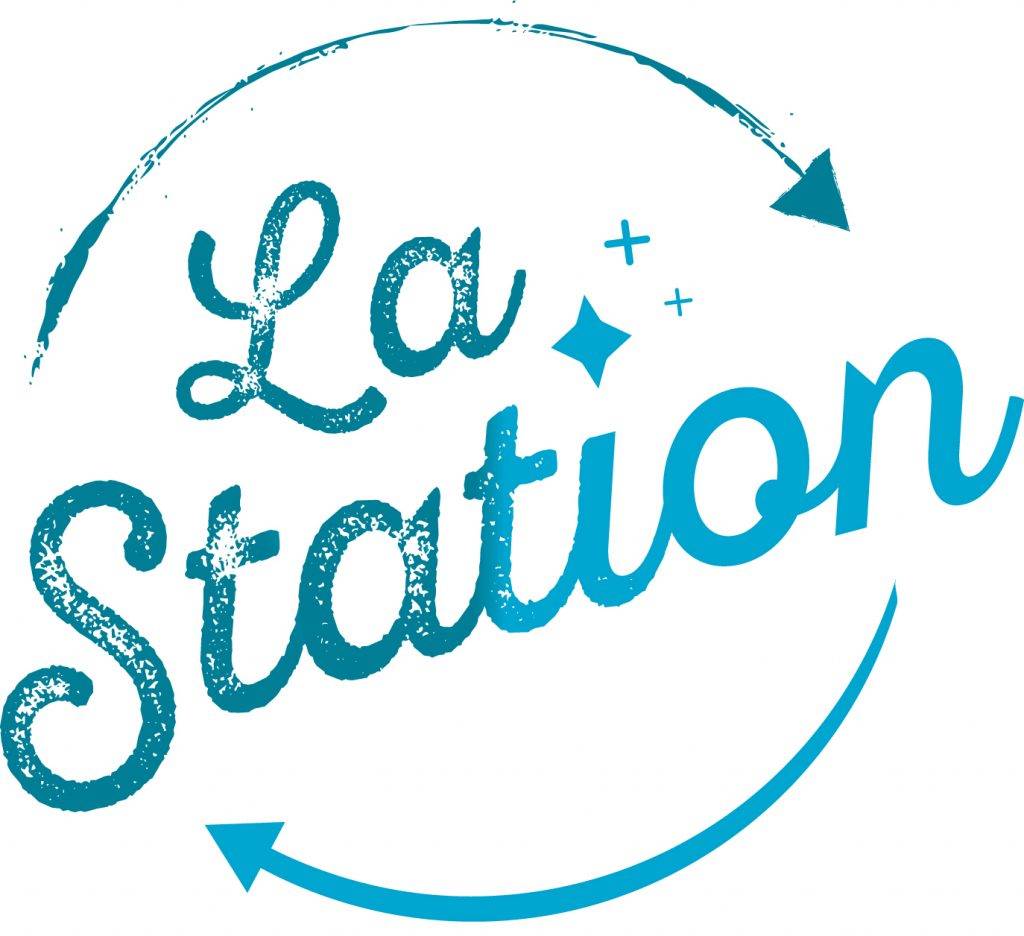 Logo Lastation Cmjn