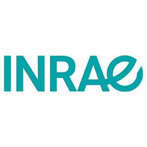 Logo Inrae