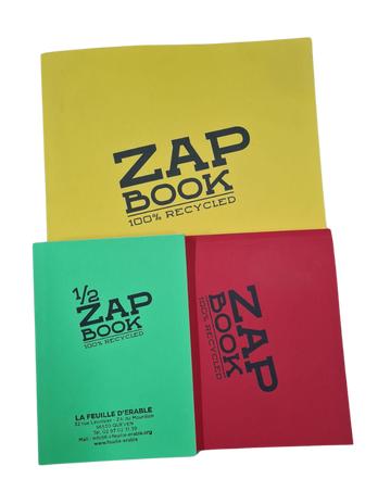 Zap Book 1