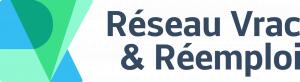 Logo Reseau Vrac Remploi Hd