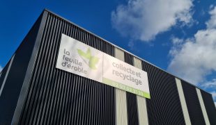 La Feuille d'Érable - Quéven