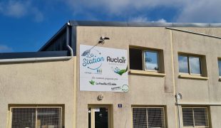 La Station - Auclair, Rue du Hoguet