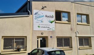 La Station - Auclair, Rue du Hoguet