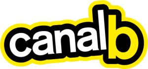 Logo Canal B
