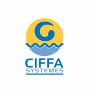 Logo Ciffa