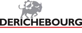 Logo Derichebourg