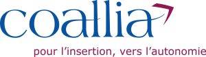 Logo Coallia
