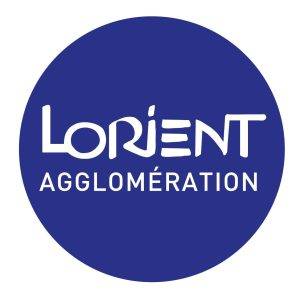 Lorient Agglo Logo
