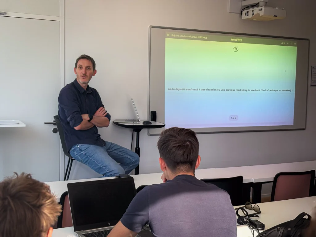 Formation Feuille Derable Ecofac 3